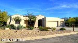 10549 S Coyote Melon Loop, Vail, AZ 85641 photo 2