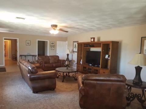 2685 N Circle I Rd, Willcox, AZ 85643 photo 2