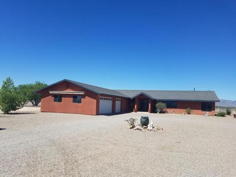 2685 N Circle I Rd, Willcox, AZ 85643 photo 1