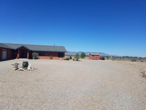 2685 N Circle I Rd, Willcox, AZ 85643 photo 42