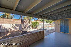 9317 E Daniel Pl, Tucson, AZ 85710 photo 32