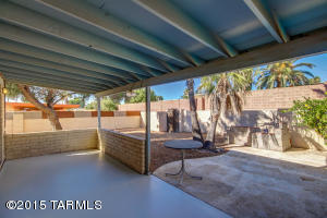 9317 E Daniel Pl, Tucson, AZ 85710 photo 33
