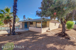9317 E Daniel Pl, Tucson, AZ 85710 photo 34