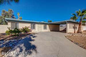 9317 E Daniel Pl, Tucson, AZ 85710 photo 7