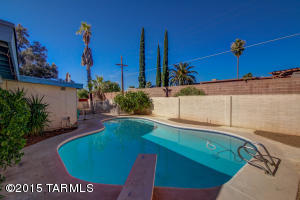 9317 E Daniel Pl, Tucson, AZ 85710 photo 35