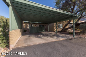 101 E Cholla Shadows Dr, Tucson, AZ 85704 photo 4