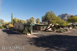 101 E Cholla Shadows Dr, Tucson, AZ 85704 photo 1