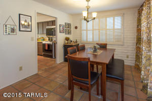 101 E Cholla Shadows Dr, Tucson, AZ 85704 photo 8