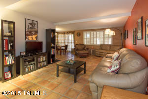 101 E Cholla Shadows Dr, Tucson, AZ 85704 photo 6