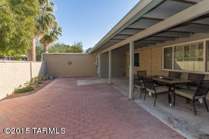 101 E Cholla Shadows Dr, Tucson, AZ 85704 photo 10