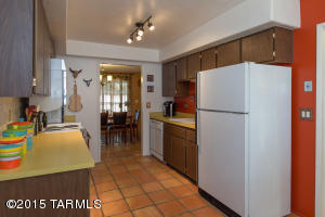 101 E Cholla Shadows Dr, Tucson, AZ 85704 photo 12