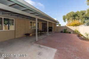 101 E Cholla Shadows Dr, Tucson, AZ 85704 photo 11