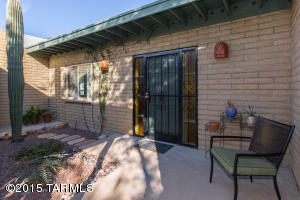 101 E Cholla Shadows Dr, Tucson, AZ 85704 photo 3