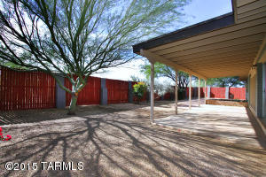 9356 E Myra Dr, Tucson, AZ 85730 photo 21