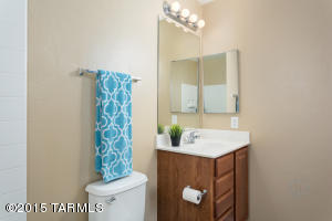 4264 E Babbling Brook Dr, Tucson, AZ 85712 photo 13