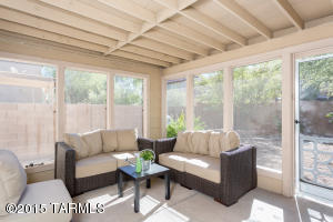 4264 E Babbling Brook Dr, Tucson, AZ 85712 photo 15
