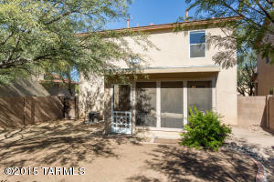 4264 E Babbling Brook Dr, Tucson, AZ 85712 photo 16