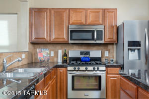 4264 E Babbling Brook Dr, Tucson, AZ 85712 photo 7