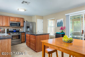 4264 E Babbling Brook Dr, Tucson, AZ 85712 photo 5