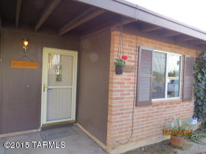 8564 E 18th, Tucson, AZ 85710 photo 2