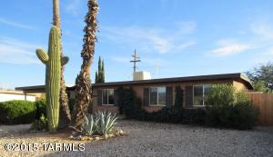 8564 E 18th, Tucson, AZ 85710 photo 1