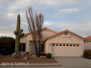 10207 E Covington, Tucson, AZ 85748 photo 1