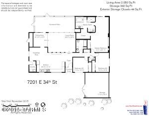 7201 E 34th St, Tucson, AZ 85710 photo 6