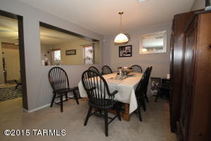 6877 S Goshawk Dr, Tucson, AZ 85756 photo 10