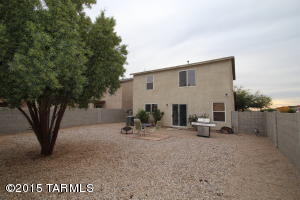 6877 S Goshawk Dr, Tucson, AZ 85756 photo 18