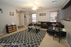 6877 S Goshawk Dr, Tucson, AZ 85756 photo 4