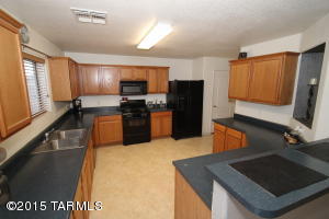 6877 S Goshawk Dr, Tucson, AZ 85756 photo 6