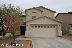 6877 S Goshawk Dr, Tucson, AZ 85756 photo 1