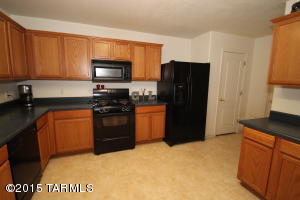 6877 S Goshawk Dr, Tucson, AZ 85756 photo 7
