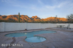 8831 E Saddleback Dr, Tucson, AZ 85749 photo 6