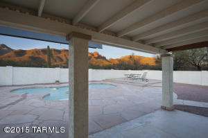 8831 E Saddleback Dr, Tucson, AZ 85749 photo 5