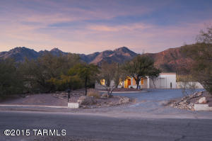 8831 E Saddleback Dr, Tucson, AZ 85749 photo 23
