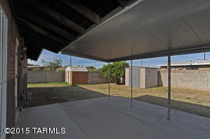 5501 E Spring St, Tucson, AZ 85712 photo 34