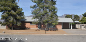 5501 E Spring St, Tucson, AZ 85712 photo 1