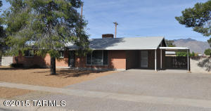 5501 E Spring St, Tucson, AZ 85712 photo 2