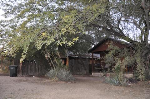 809 E Adams, Tucson, AZ 85719 photo 1