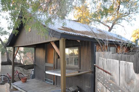809 E Adams, Tucson, AZ 85719 photo 10