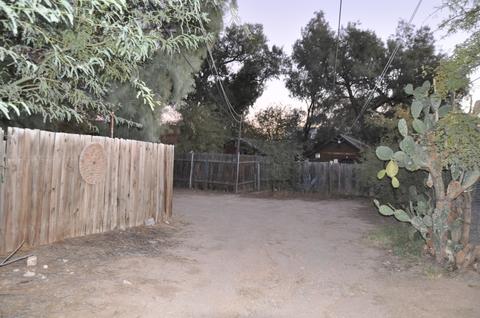 809 E Adams, Tucson, AZ 85719 photo 3