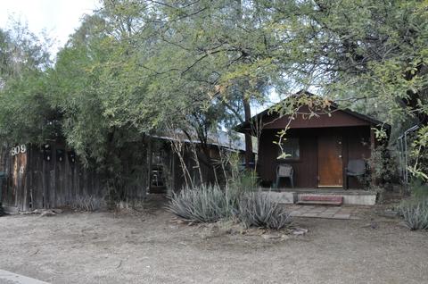 809 E Adams, Tucson, AZ 85719 photo 5