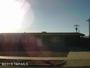 204 W Granada St, Willcox, AZ 85643 photo 2