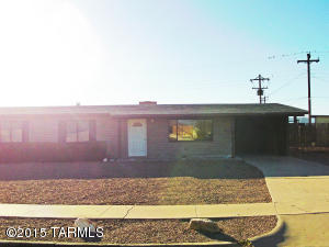 204 W Granada St, Willcox, AZ 85643 photo 1