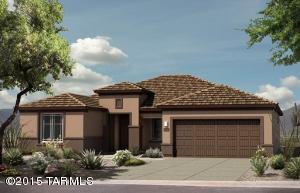 13836 E Carruthers St, Vail, AZ 85641 photo 1