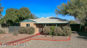 1327 Edison, Tucson, AZ 85719 photo 1