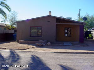 2708 E Spring St, Tucson, AZ 85716 photo 1