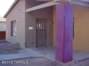 2708 E Spring St, Tucson, AZ 85716 photo 2