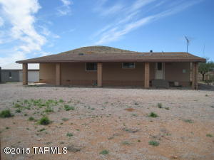 6499 E Buckaroo Ln, Pearce, AZ 85625 photo 2